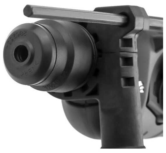 Перфоратор Tesla TR2450HR, без аккумулятора, 800 Вт фотография 9