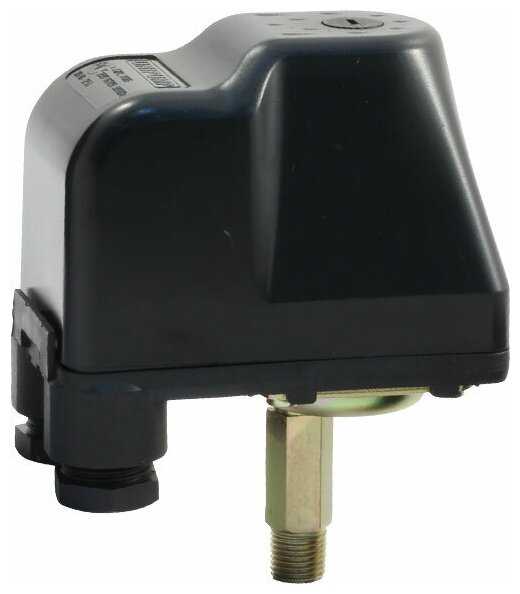 UNIPUMP AUTO JET 110 L (50 л) фотография 5