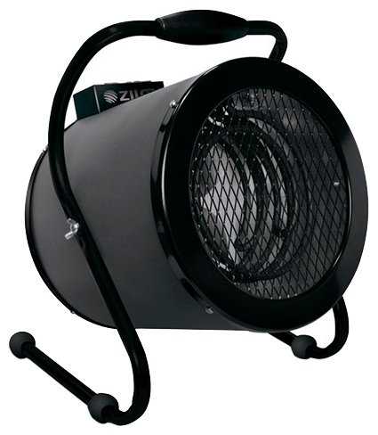 Электрическая тепловая пушка Zilon ZTV-9C