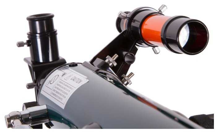 Телескоп LEVENHUK LabZZ T3 фотография 7