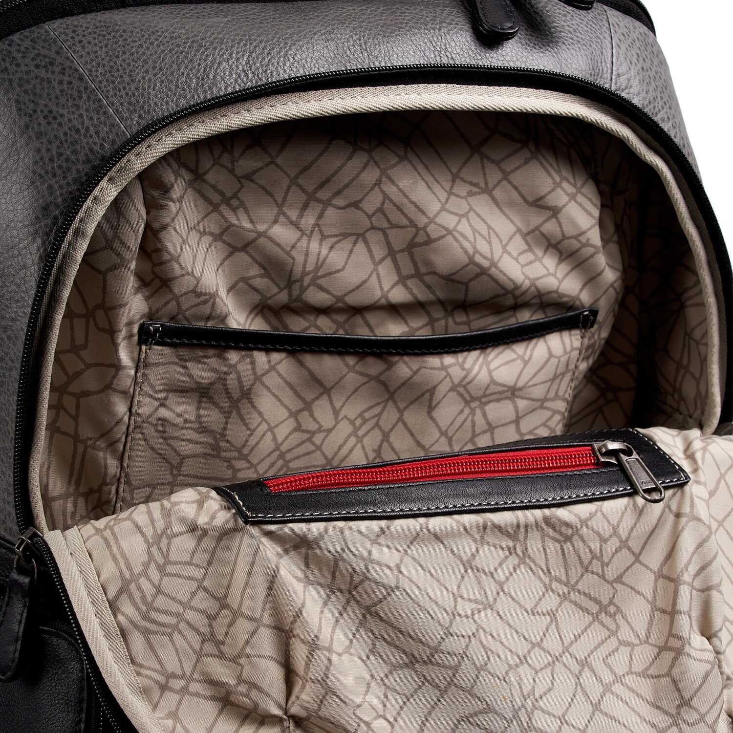 Рюкзак Др. Коффер B402819-154-77_04 фотография 6