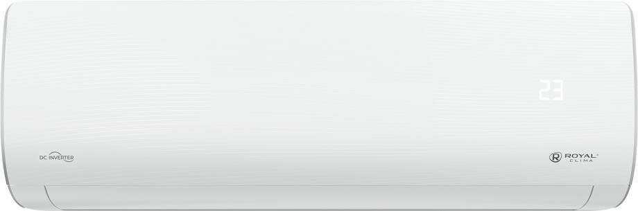 Сплит-система Royal Clima ARIA DC Inverter (RCI-AR22HN) фотография 6