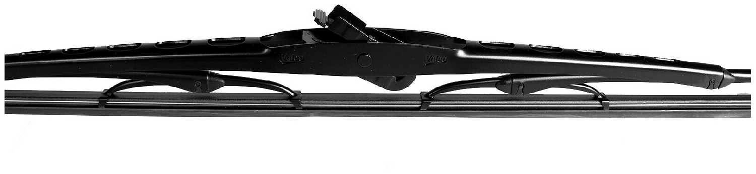 Щетка стеклоочистителя каркасная Valeo OptiBLADE Trucks 600 фотография 3