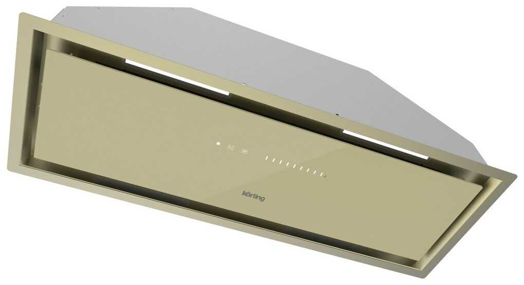 Холодильник Korting KHI 9997 фотография 4