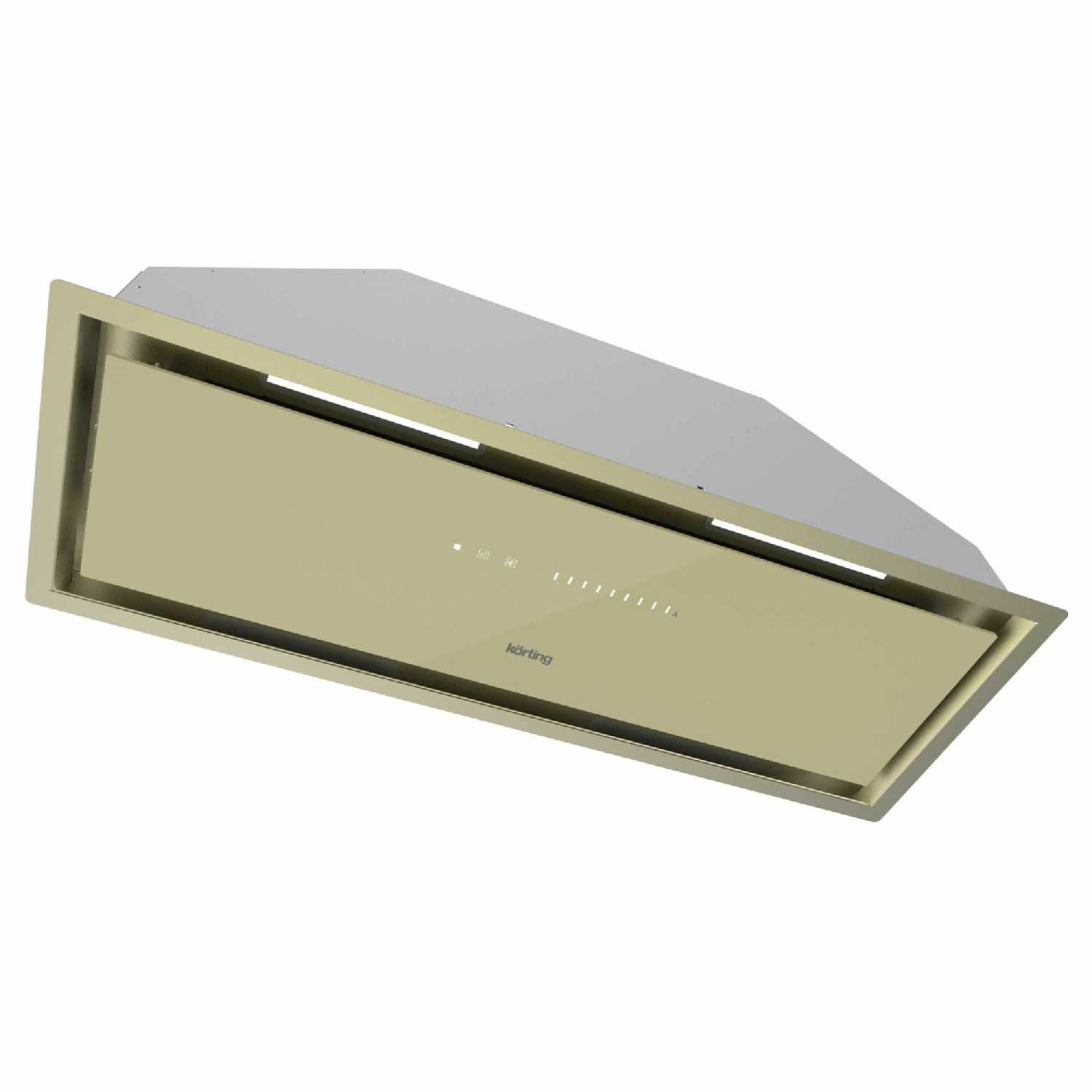 Холодильник Korting KHI 9997 фотография 5