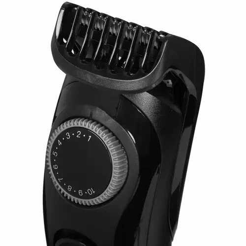 Триммер для лица и тела Braun BT3324 фотография 5