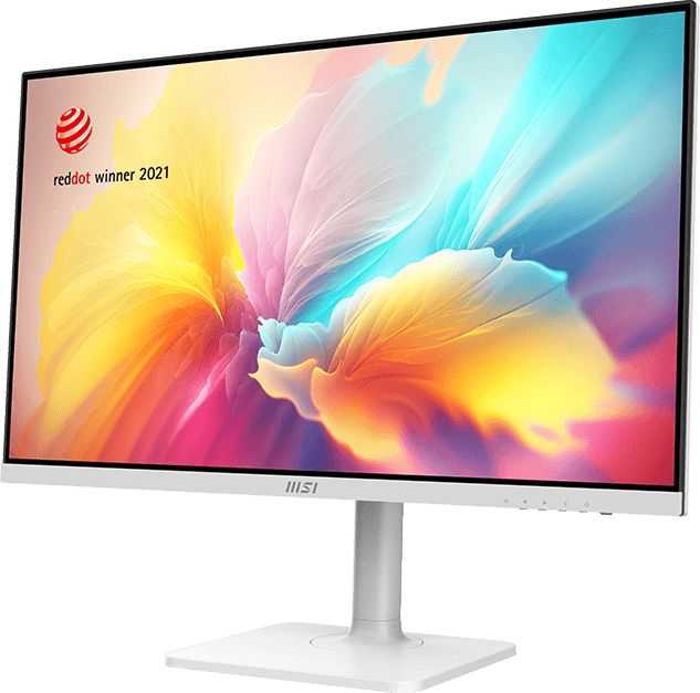 Монитор MSI Modern MD2712PW фотография 1
