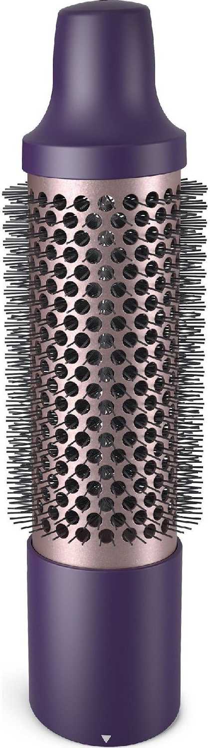 Фен-щетка BHA313/00 800Вт фотография 6