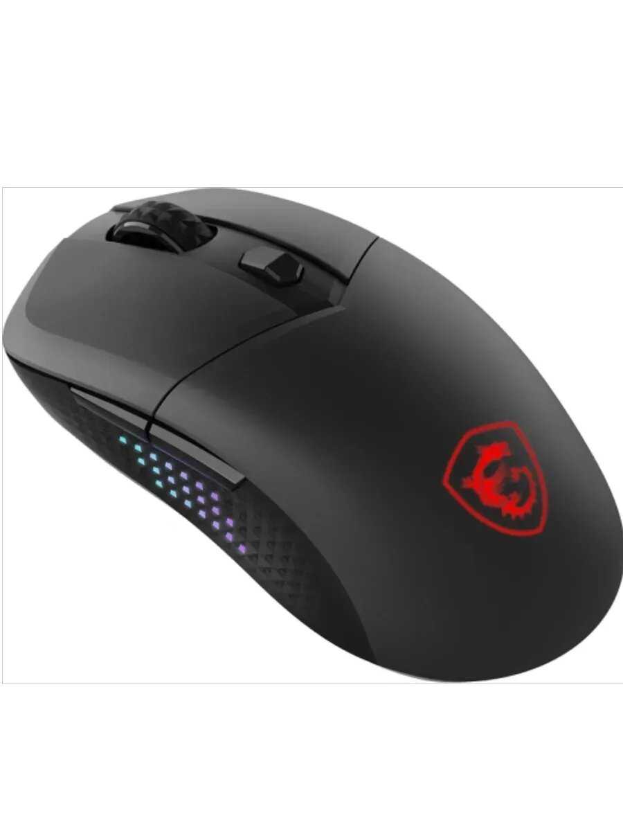 Мышь MSI Versa 300 ELITE WIRELESS фотография 1