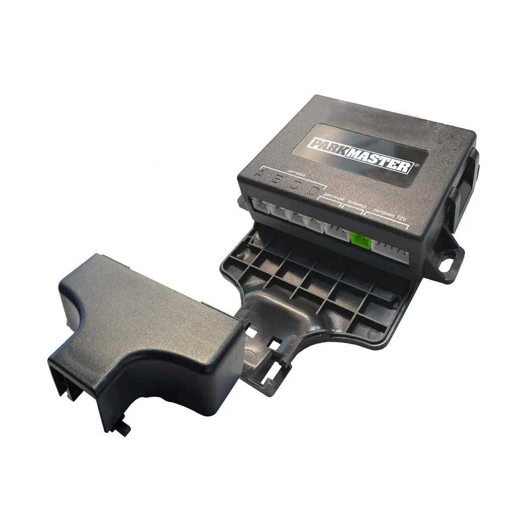 Парктроник ParkMaster 49U-4-A фотография 6