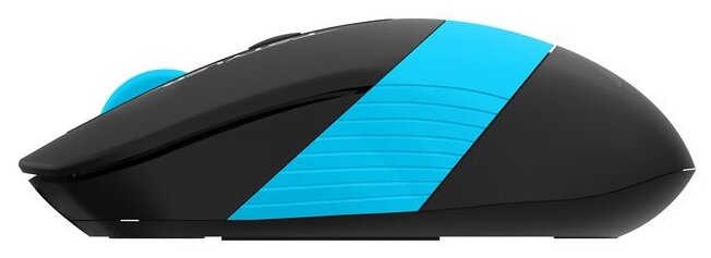 Беспроводная мышь A4Tech Fstyler FG10 фотография 3