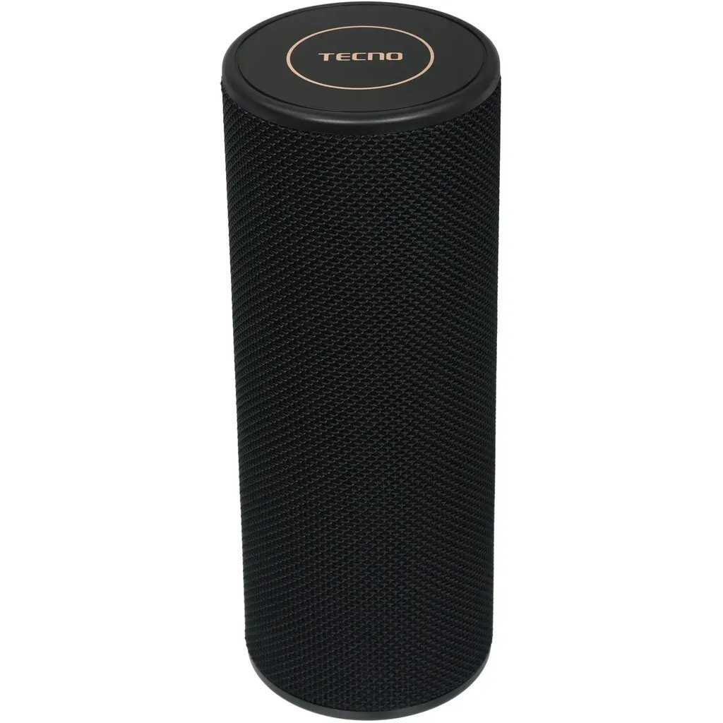 Портативная колонка TECNO S6 Square