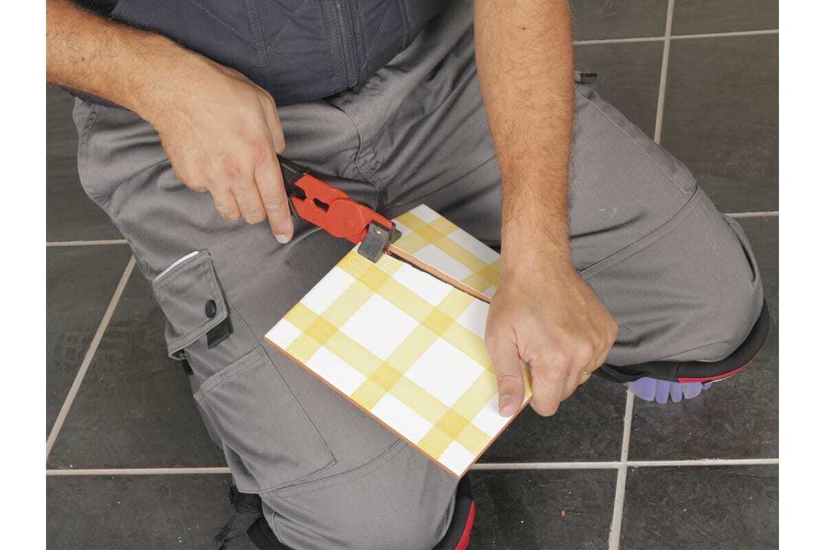 Миниплиткорез RUBI TEN-BRIC (05975) фотография 4