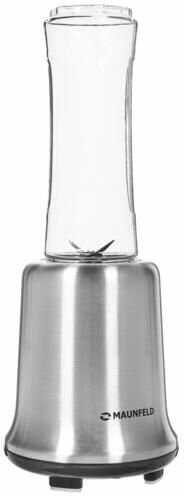 Стационарный блендер MAUNFELD MF-122S фотография 6