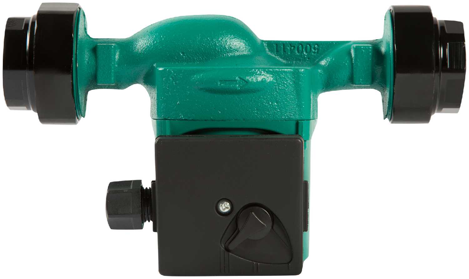 Циркуляционный насос Oasis CD/CN/CR 25/6-130 [90 Вт] фотография 3