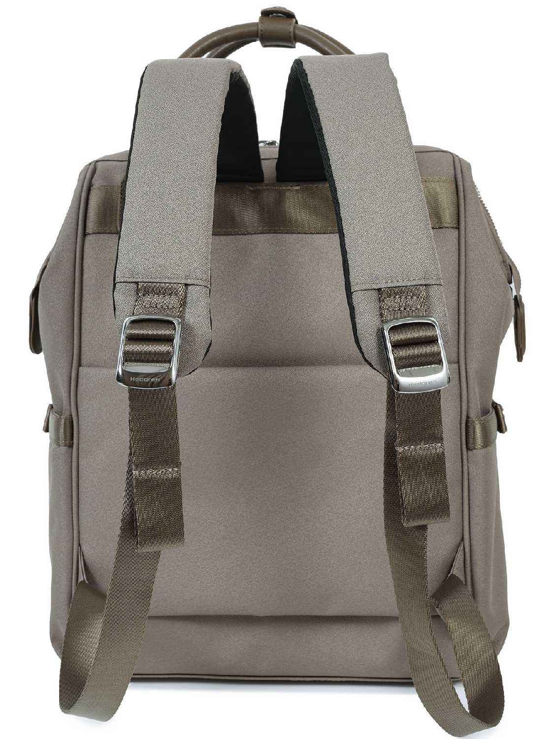 Рюкзак Hedgren Fika Moka M RFID (870-01) фотография 1