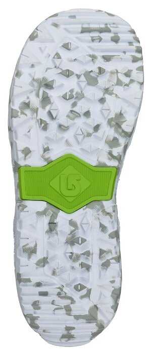 Сноубордические ботинки BURTON Moto фотография 16