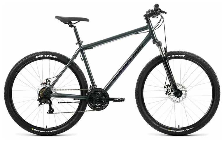Уницикл FORWARD Sporting 27.5 (2.2 D) фотография 1