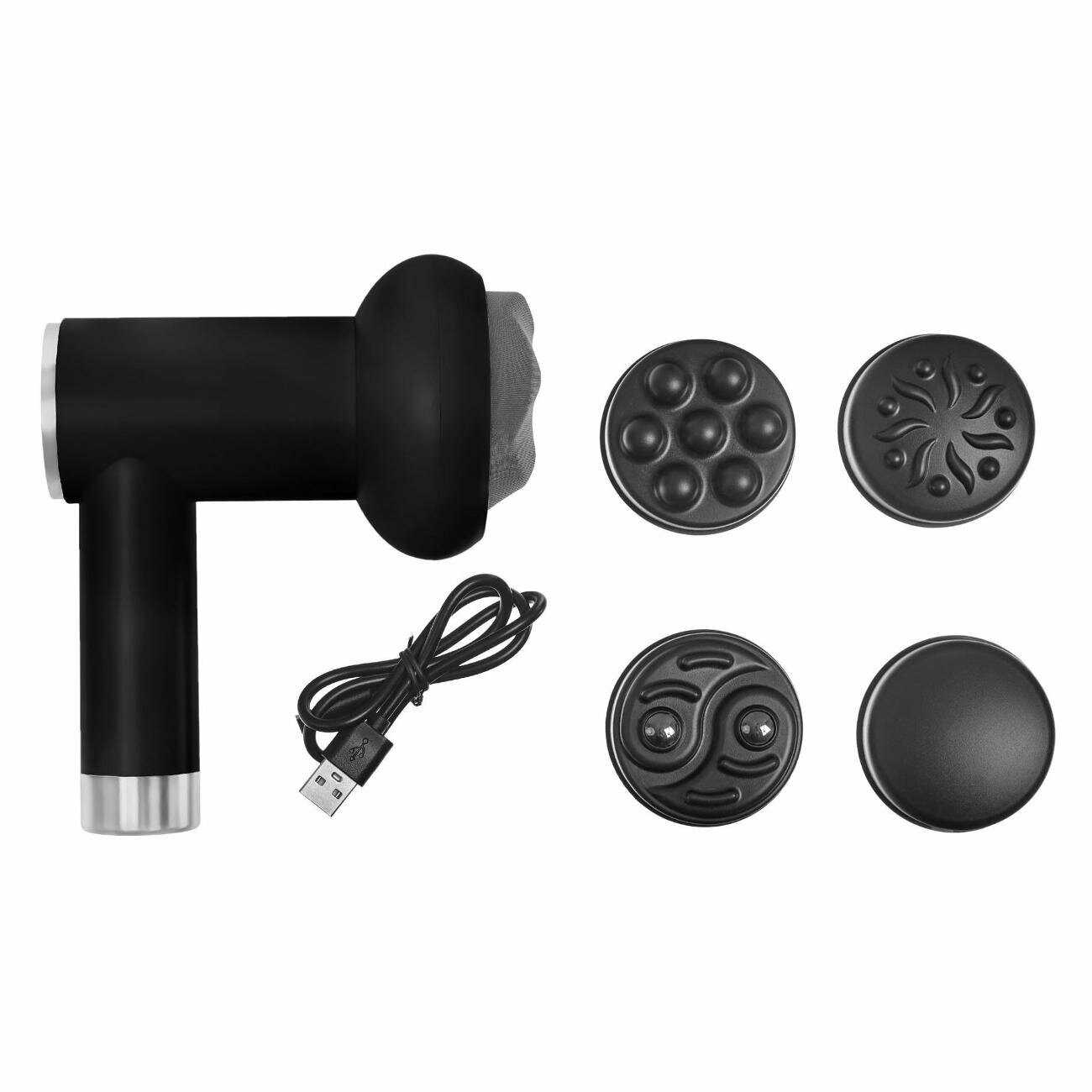 Массажер для тела Bradex Смарт (KZ 1428) фотография 3