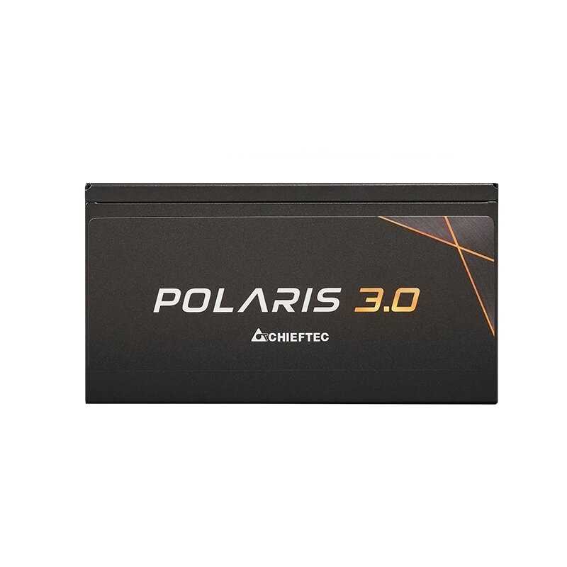 Блок питания Chieftec Polaris 3.0 (PPS-1050FC-A3) фотография 16