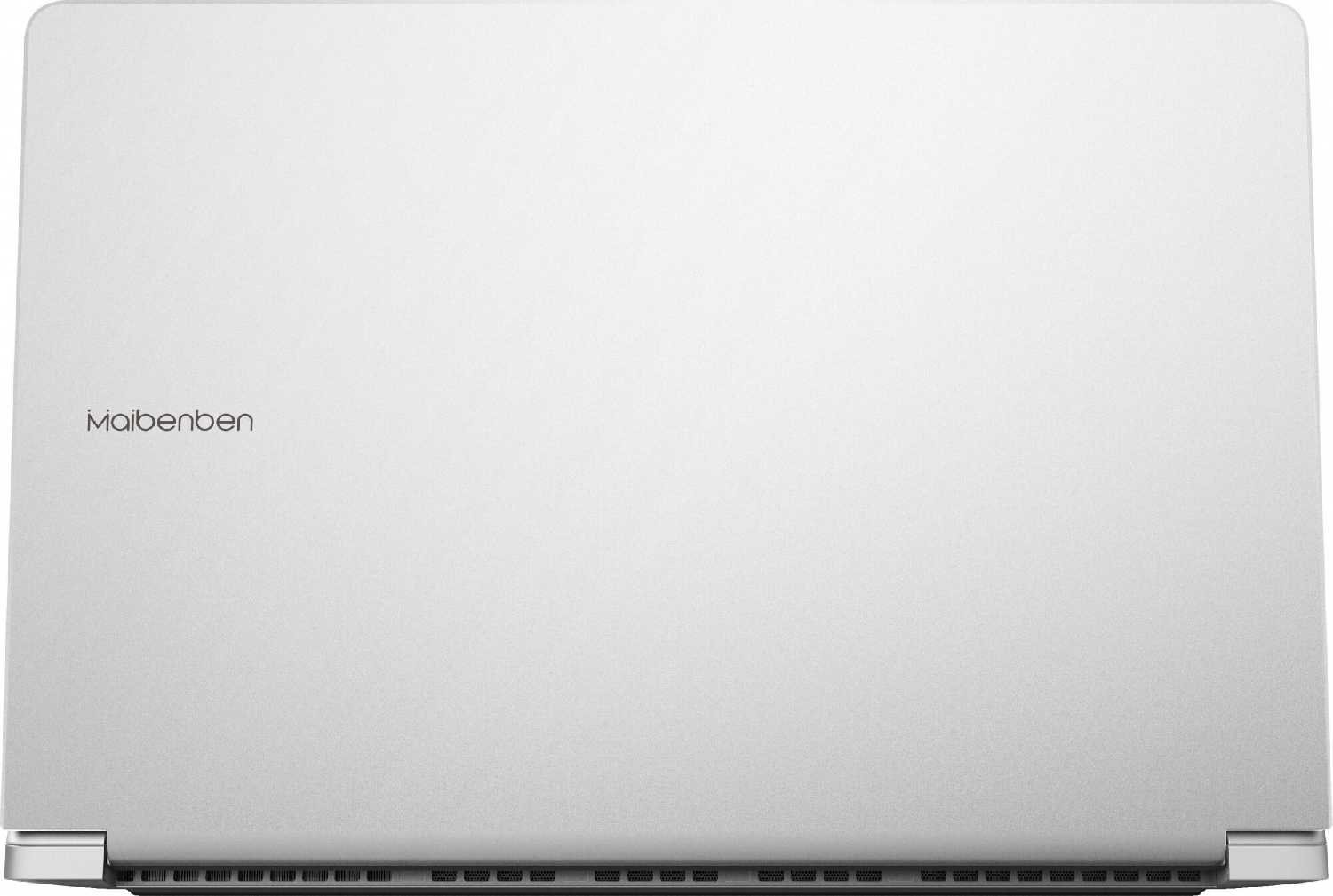 Ноутбук Maibenben P455 (P4551SA0PSRE0) Ryzen 5 5560U/8Gb/SSD256Gb/AMD Radeon Graphics/14/IPS/1920x1080/Windows 10 Professional фотография 11