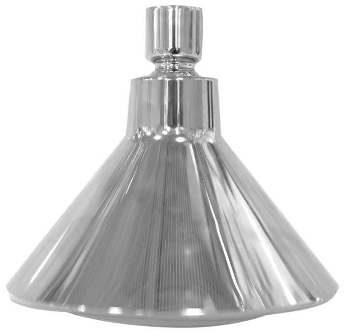 Лейка верхнего душа Jacob Delafon MOXIE 9245D-CP, хром фотография 2