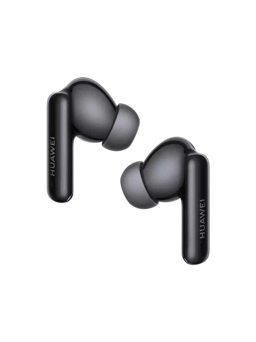 Беспроводные наушники HUAWEI FreeBuds 6i фотография 21