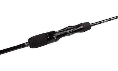 Спиннинг Nautilus Shikari Travel Solid (SKS-TRS664UL) фотография 7