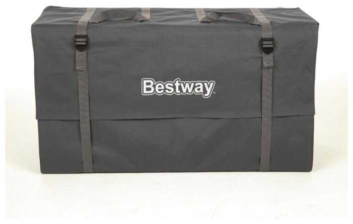 Надувная лодка Bestway Hydro-Force Mirovia Pro (65049) фотография 13