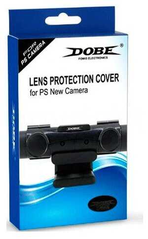 Чехол DOBE для PlayStation Camera v 2.0 (TP4-830) фотография 7