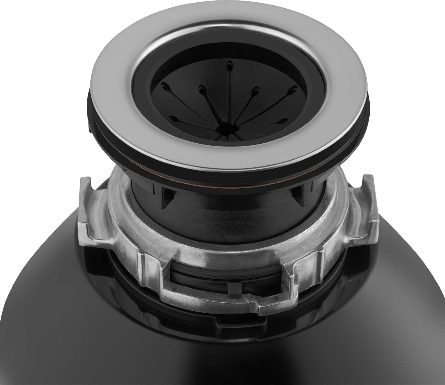 Измельчитель пищевых отходов MAUNFELD MWD3801 фотография 1