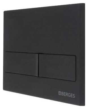 Wasserhaus BERGES EGO Rimless (043232) фотография 3