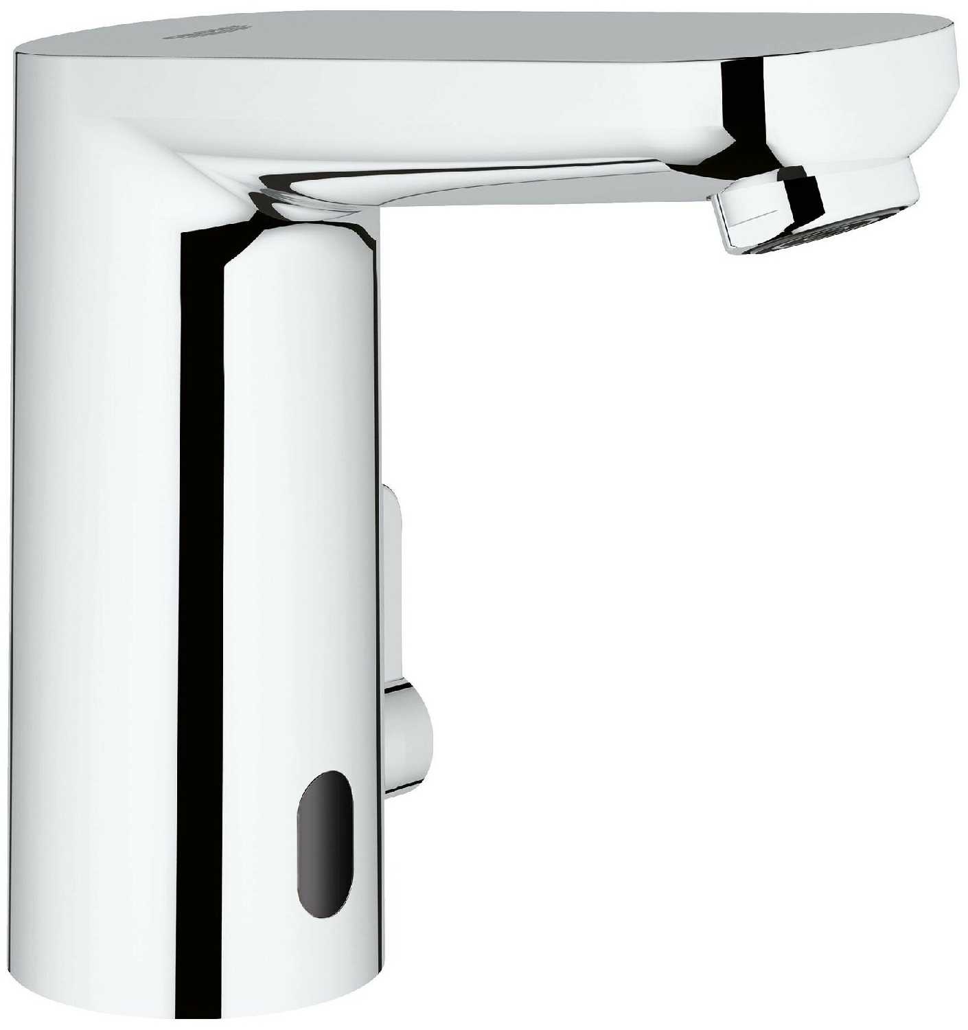 Смеситель для раковины (умывальника) Grohe Eurosmart Cosmopolitan E 36327001, рычажный