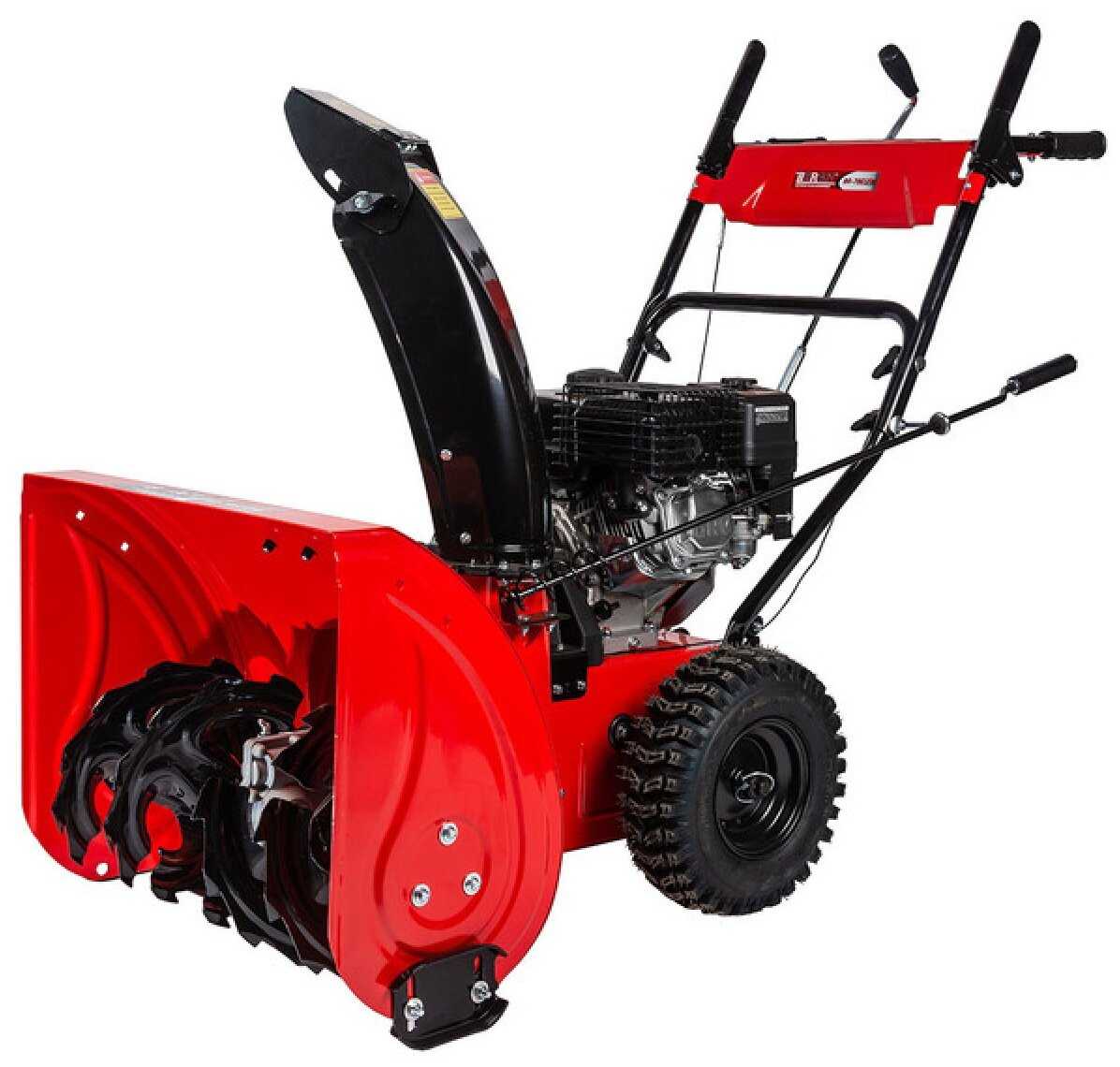 Снегоуборщик BRAIT BR-7861EW