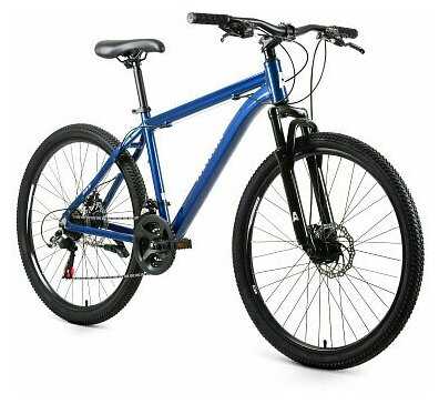 Велосипед горный ALTAIR 26 Disc рост. 17