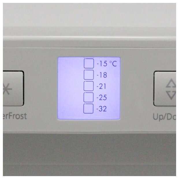 Морозильник Liebherr FrostProtect GX 823 фотография 10