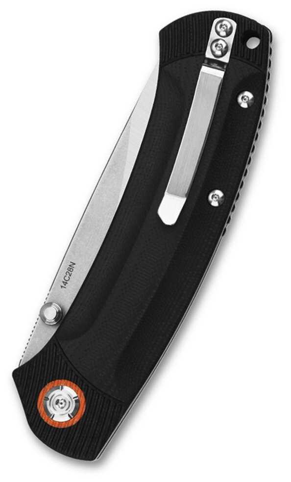 Нож складной QSP Copperhead (QS109) фотография 4