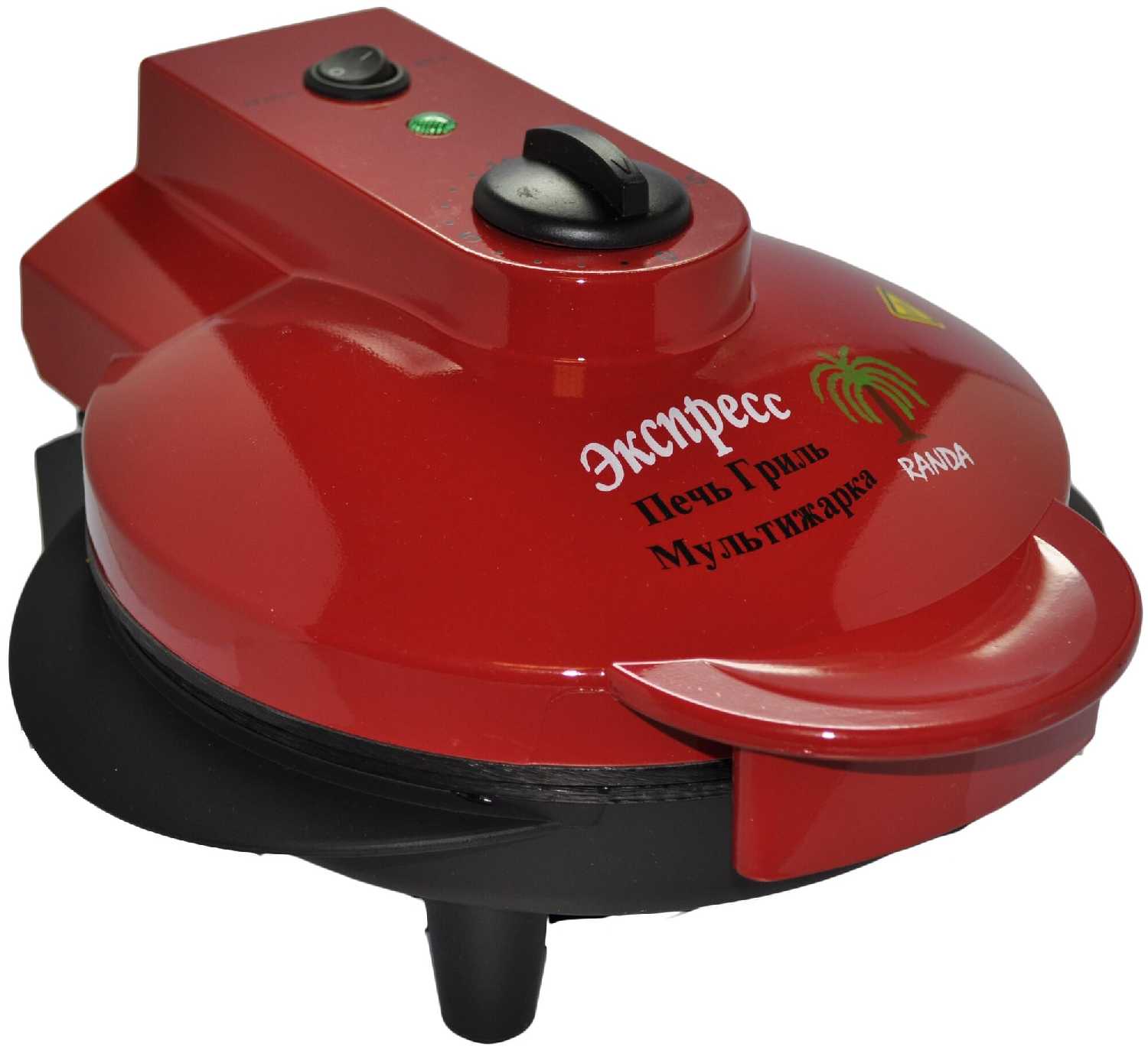 Мультипекарь Экспресс Мультижарка Экспресс фотография 8
