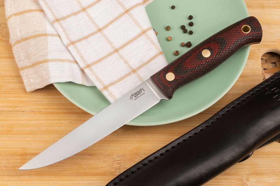 Нож Рыбацкий L (219.0954)