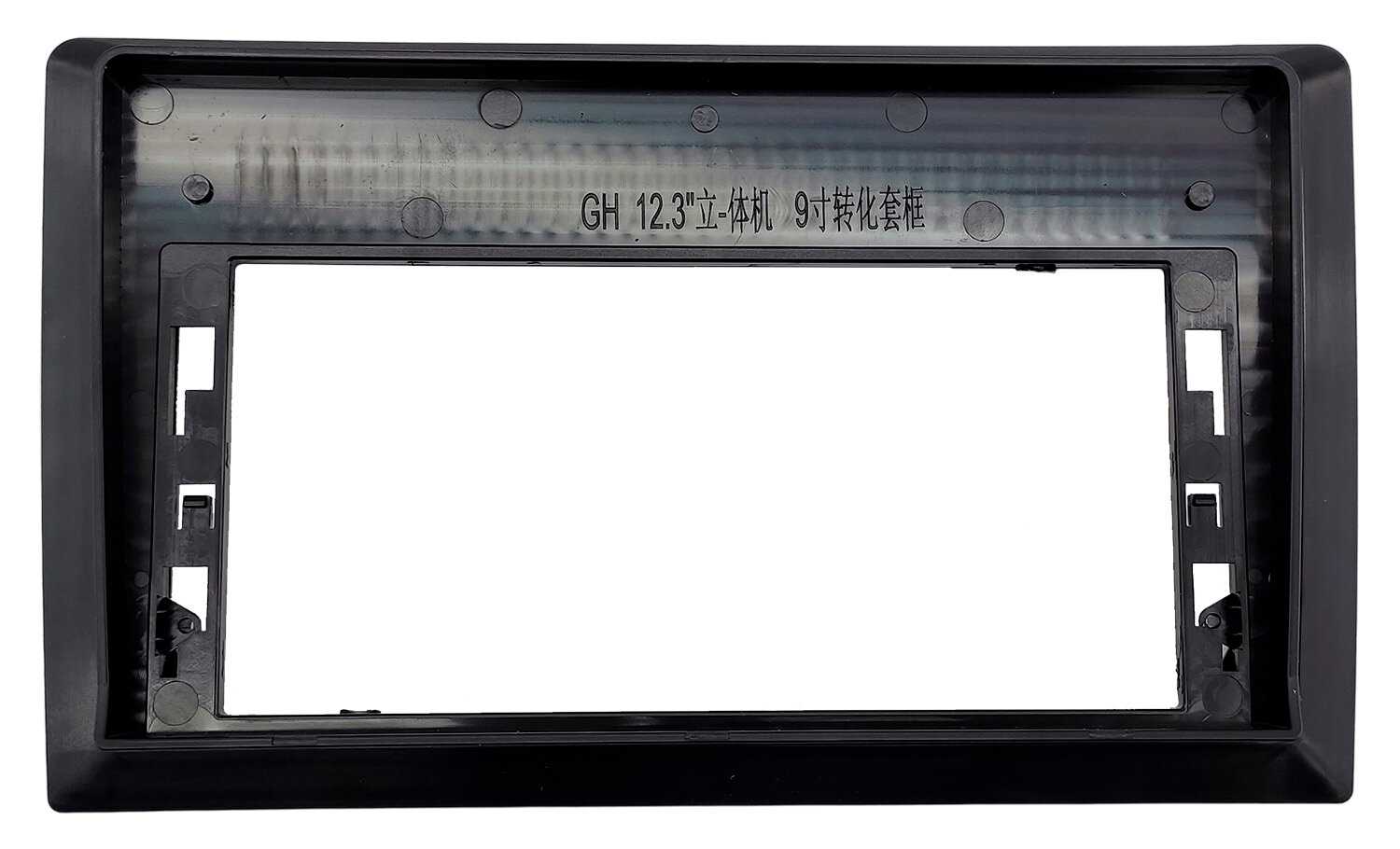 Штатная магнитола Audi Canbox M-Line (7711-0701) фотография 10
