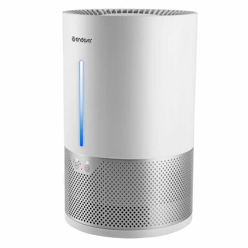 Увлажнитель воздуха ENDEVER OASIS-280 фотография 6