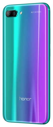 Смартфон HONOR 10 фотография 14