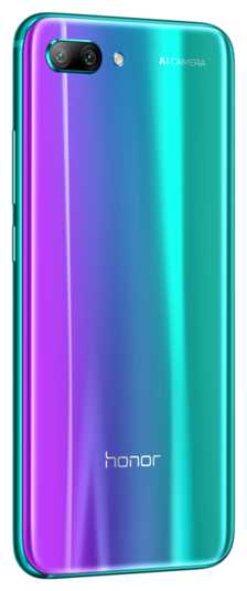 Смартфон HONOR 10 фотография 15