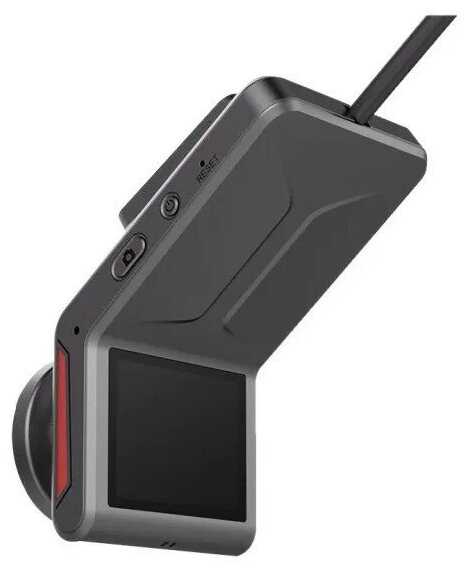 Автомобильный видеорегистратор Blackview X DRIVE PRO фотография 1