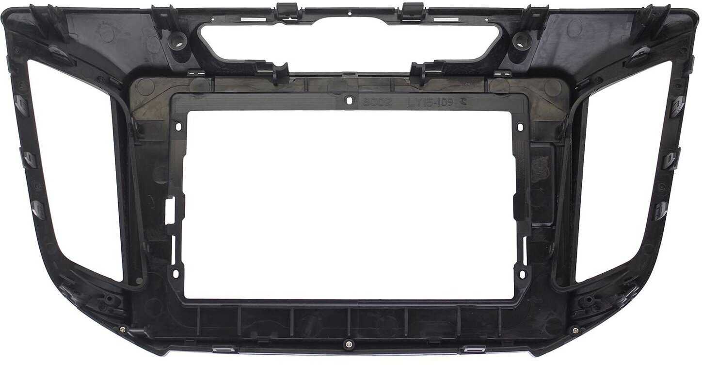 Штатная магнитола Hyundai Canbox L-Line (4295-1028) фотография 6