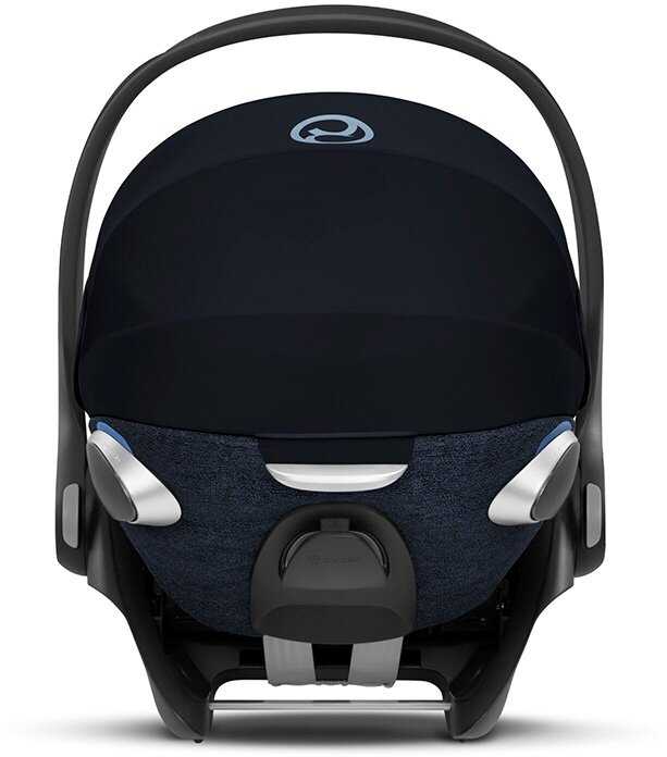 Автокресло Cybex Cloud Z2 I-Size фотография 3
