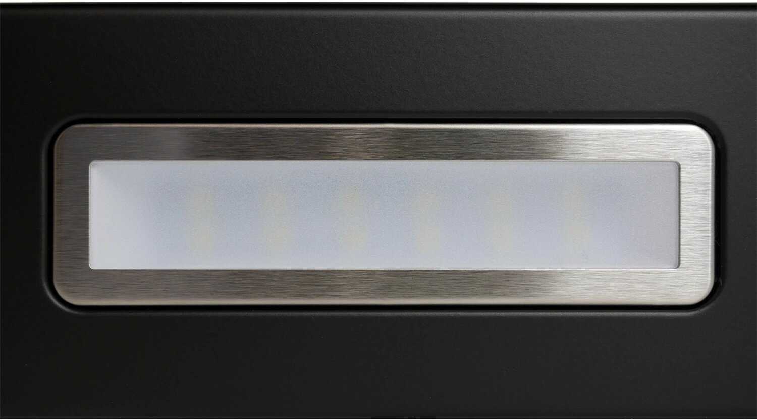 Вытяжка LEX HIDE 600 INOX фотография 16