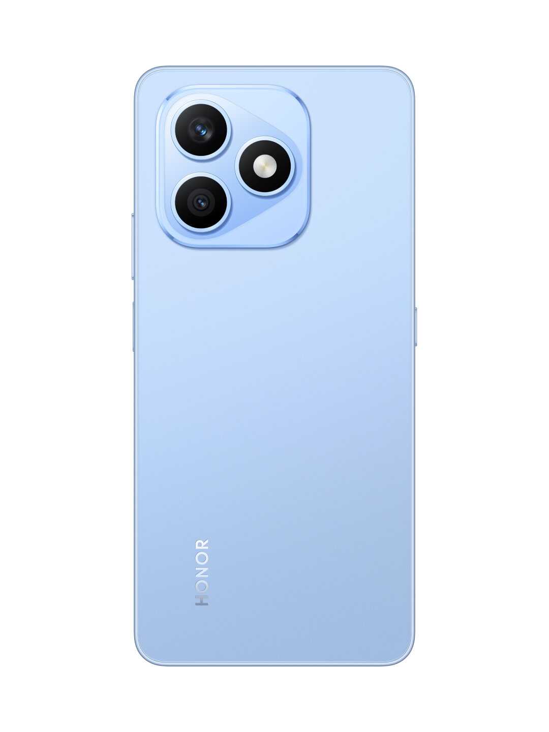 Смартфон HONOR X8d фотография 1