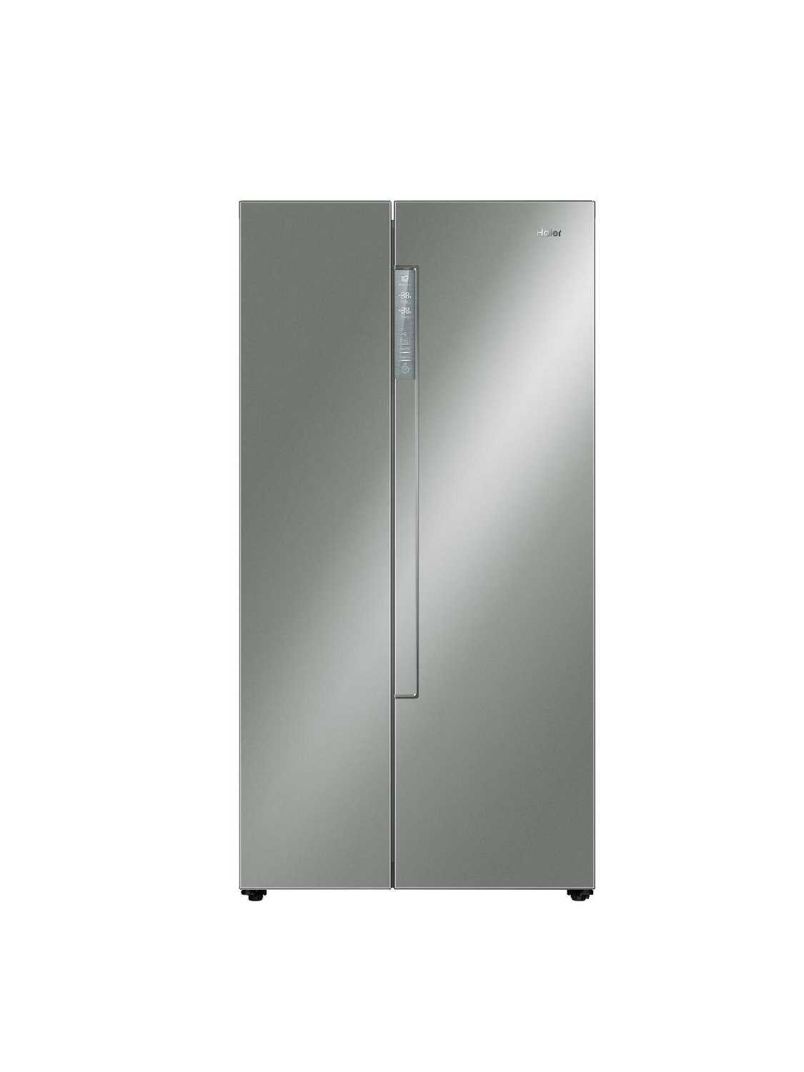 Холодильник Haier HRF-522DW6RU фотография 2