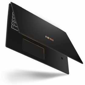 Ноутбук MSI Summit E16 Flip (2560x1600, Intel Core i7, RAM 16 ГБ, SSD 1 ТБ, NVIDIA GeForce RTX 4050) фотография 8